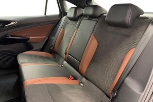Volkswagen ID.5 vaihtoauto