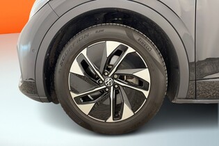 Volkswagen ID.5 vaihtoauto