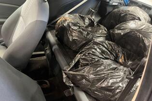 Ford Ka vaihtoauto