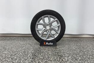 BMW X4 vaihtoauto