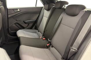 Hyundai i20 vaihtoauto