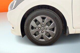 Hyundai i20 vaihtoauto