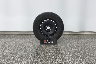 Hyundai i20 vaihtoauto