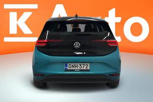 Volkswagen ID.3 vaihtoauto