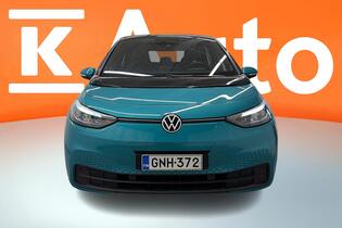 Volkswagen ID.3 vaihtoauto