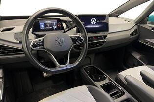 Volkswagen ID.3 vaihtoauto