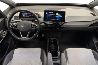 Volkswagen ID.3 vaihtoauto