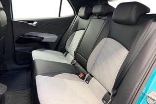 Volkswagen ID.3 vaihtoauto