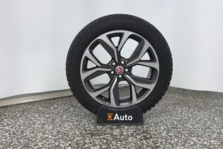 Jaguar I-PACE vaihtoauto