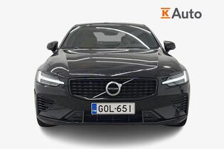 Volvo S60 vaihtoauto
