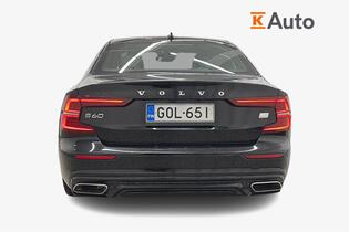 Volvo S60 vaihtoauto