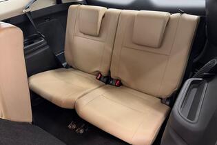 Mitsubishi Outlander vaihtoauto