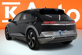 Hyundai IONIQ 5 vaihtoauto