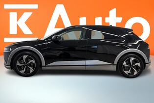 Hyundai IONIQ 5 vaihtoauto