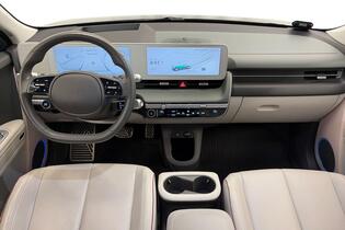 Hyundai IONIQ 5 vaihtoauto