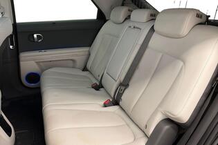 Hyundai IONIQ 5 vaihtoauto