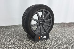 SEAT Leon Sportstourer vaihtoauto