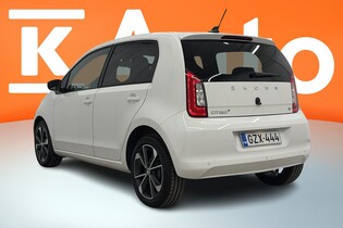 Skoda Citigo vaihtoauto