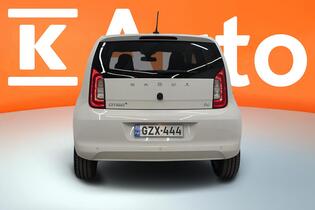 Skoda Citigo vaihtoauto