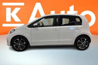 Skoda Citigo vaihtoauto