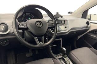 Skoda Citigo vaihtoauto
