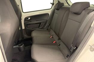 Skoda Citigo vaihtoauto