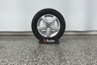 Skoda Citigo vaihtoauto