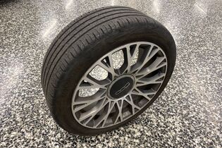 Fiat 500C vaihtoauto