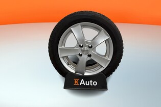 Fiat 500C vaihtoauto