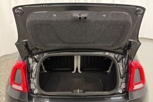 Fiat 500C vaihtoauto