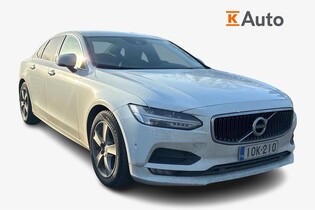 Volvo S90 vaihtoauto