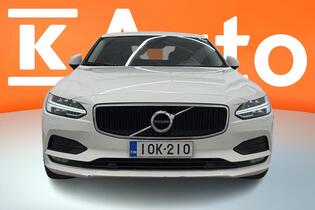 Volvo S90 vaihtoauto