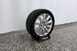 Volvo S90 vaihtoauto