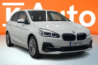 BMW 225 vaihtoauto