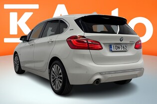 BMW 225 vaihtoauto