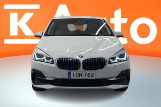 BMW 225 vaihtoauto