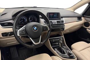 BMW 225 vaihtoauto