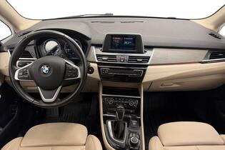 BMW 225 vaihtoauto