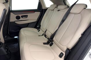 BMW 225 vaihtoauto