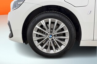 BMW 225 vaihtoauto
