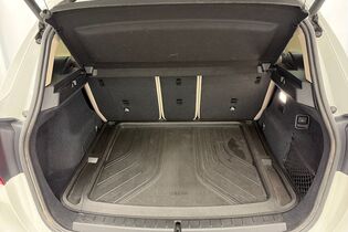 BMW 225 vaihtoauto