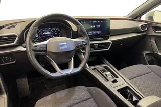 SEAT Leon vaihtoauto