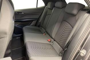 Cupra Born vaihtoauto