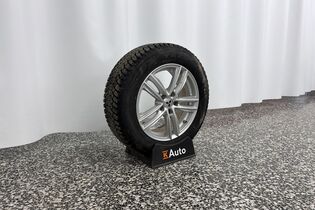 Mitsubishi Outlander vaihtoauto