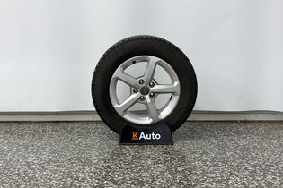 Audi Q2 vaihtoauto
