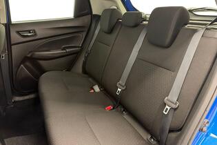 Suzuki Swift vaihtoauto