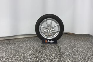Suzuki Swift vaihtoauto