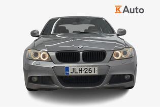 BMW 318 vaihtoauto