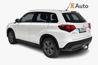 Suzuki Vitara vaihtoauto