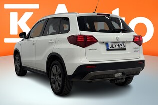 Suzuki Vitara vaihtoauto